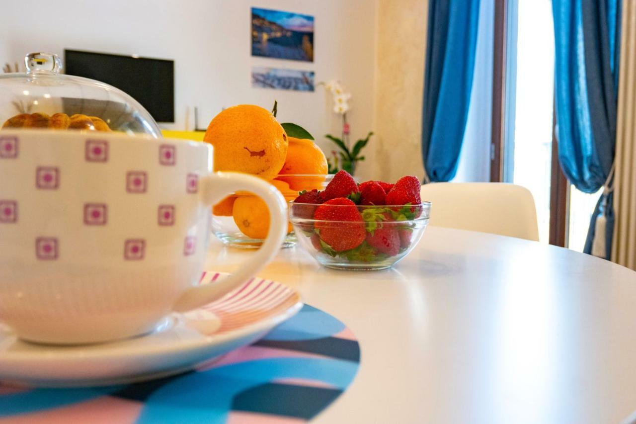 Il Nido Del Grillaio Suite & Appartament Matera Exterior foto