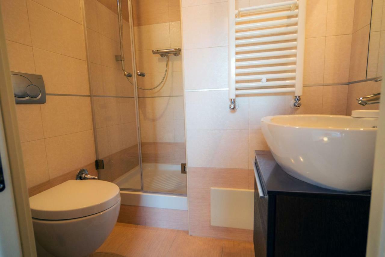 Il Nido Del Grillaio Suite & Appartament Matera Exterior foto